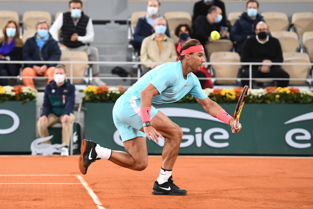 Rafa Nadal - French Open Preview
