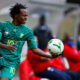 Percy Tau