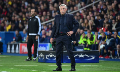 Carlo Ancelotti