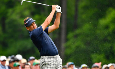 Palmetto Championship Preview - Ian Poulter