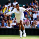 Nick Kyrgios - Wimbledon