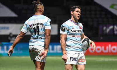 Racing 92 - French Top 14