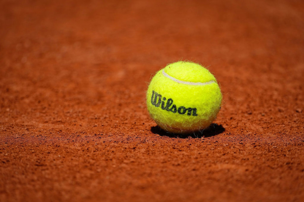French Open Clay