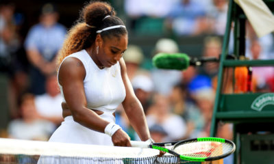 Serena Williams - Wimbledon