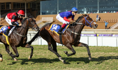 Shango - Vodacom Durban July 2021