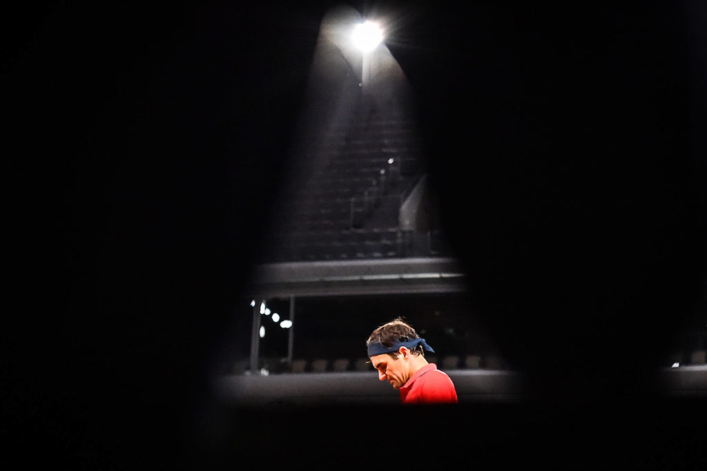 Roger Federer - Wimbledon Preview