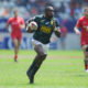Siviwe Soyizwapi - Rugby Sevens