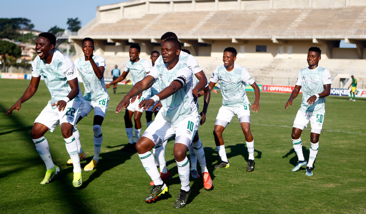 AfricanFootball - Bloemfontein Celtic