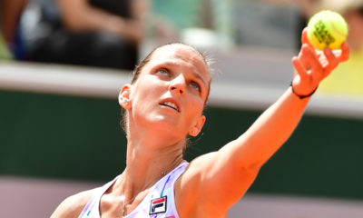 Karolina Pliskova - US Open