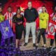Hollywoodbets extend partnership to appear on the front of The Bees' shirts for debut Premier League season
