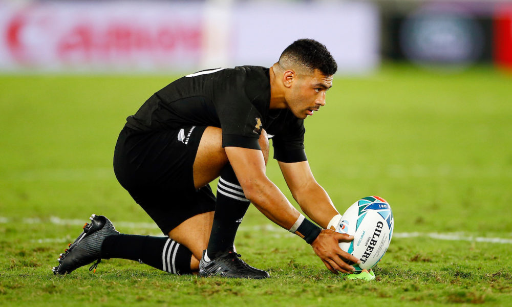 NEWS: All Blacks Squad Named For Rugby Championship | Hollywoodbets Sports activities Weblog