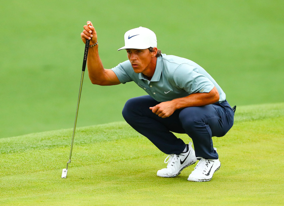 Thorbjorn Olesen - DP World Tour - Portugal Masters