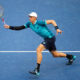 Kevin Anderson - US Open