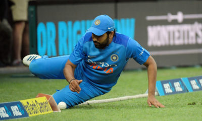 Rohit Sharma - India Asia Cup preview