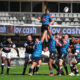 Currie Cup - Sharks vs Griquas