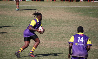 Hollywoodbets Rugby