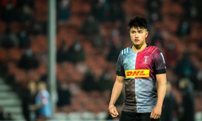 Marcus Smith of Harlequins - Gallagher Premiership