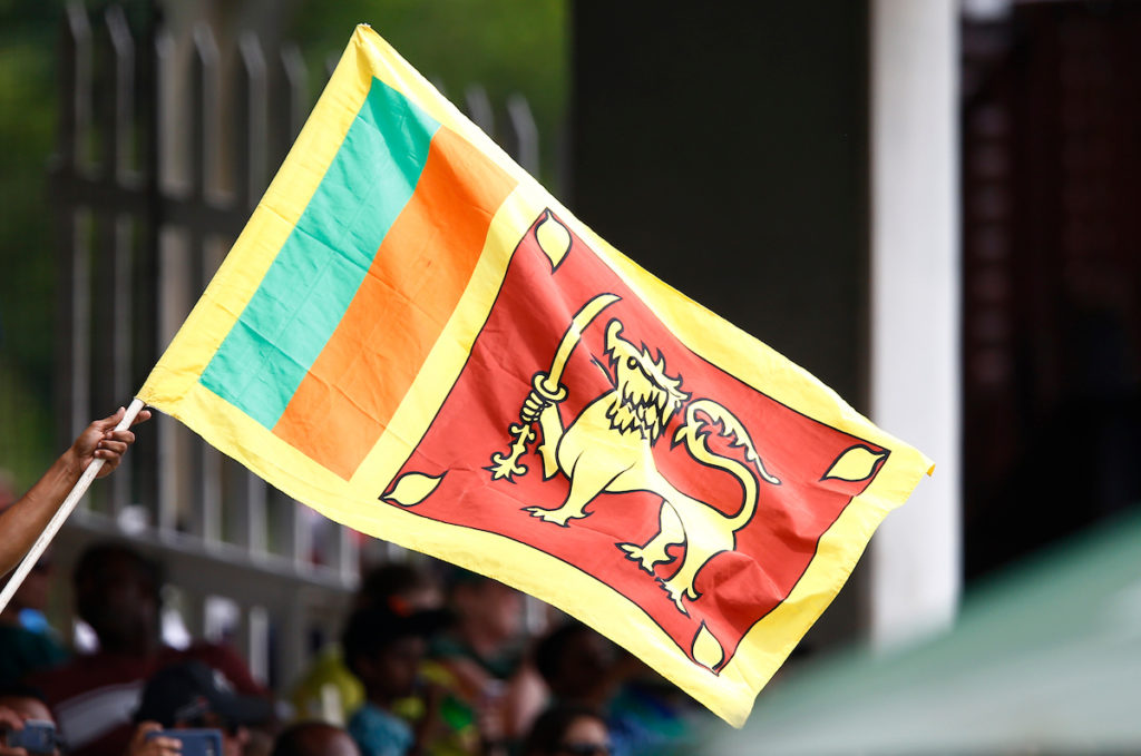 Sri Lanka - T20 World Cup Preview