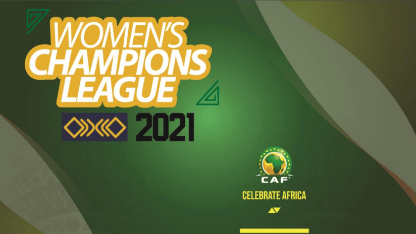 2023/24 TotalEnergies CAF Champions League season gets underway on Friday