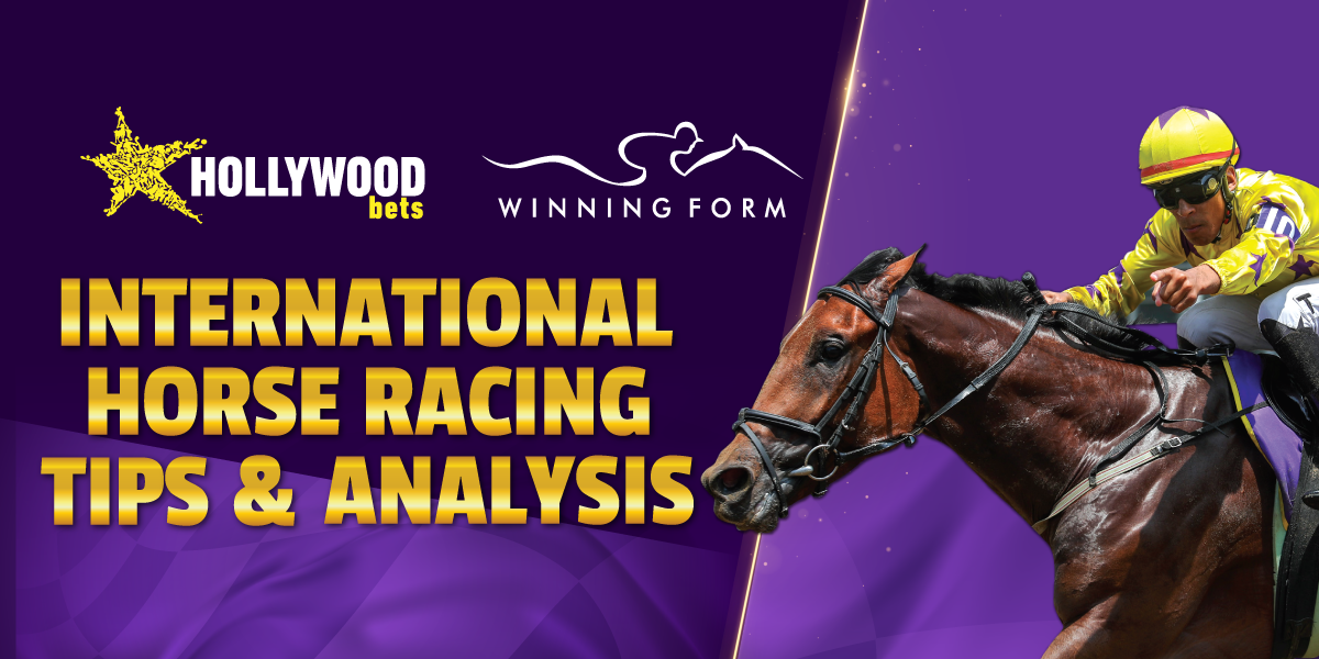 International Racing Tips