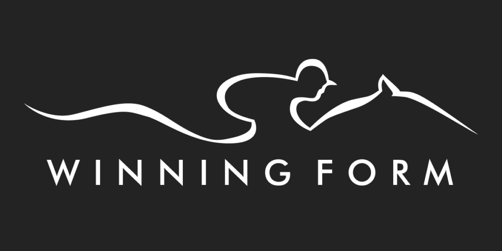 Winning Form Logo