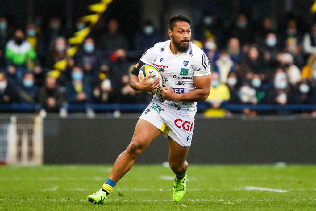 George Moala of Clermont
