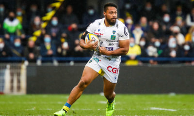 George Moala of Clermont