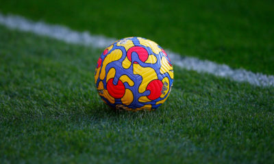 Premier League Match Ball