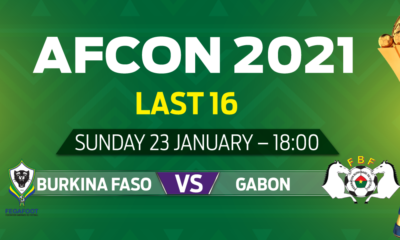 2022.01.06 HWBLOG POSTIMG AFCON Fixture Artwork Burkina Faso vs Gabon