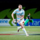 Finn Russell of Racing 92 - Rugby