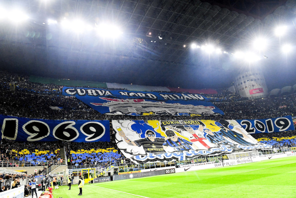 Inter Fans
