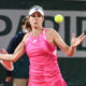 Alize Cornet - Qatar open WTA Tour