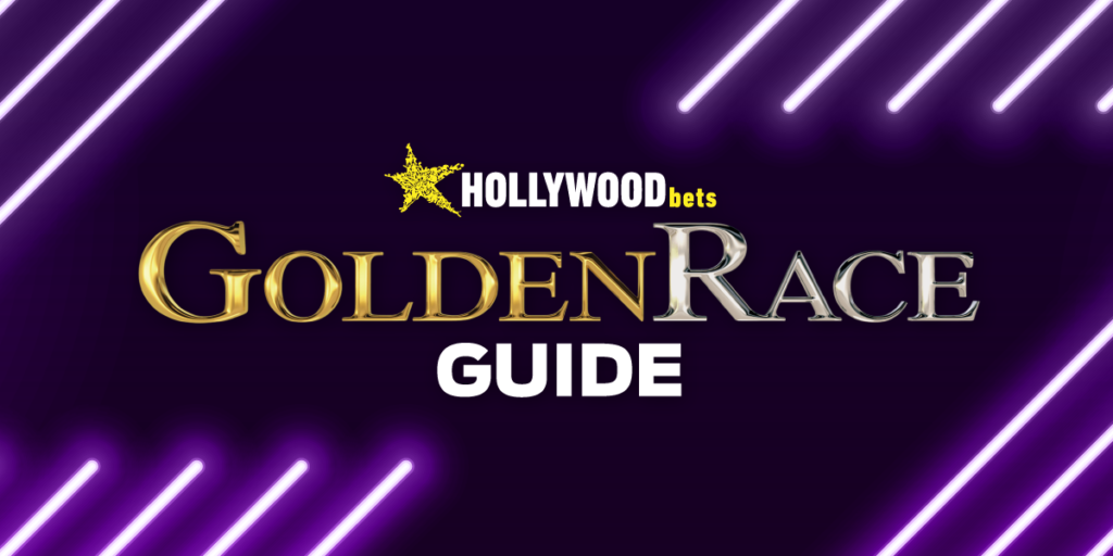 Golden Race Guide - Hollywoodbets