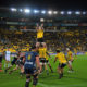 Super Rugby Pacific - Hurricanes vs Highlanders