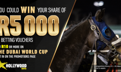 20220322 HWBLOG POSTIMG Dubai World Cup comp Horse racing
