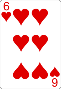 6 of hearts 1