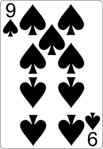 9 of spades 1