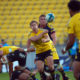 Richard Judd of the Hurricanes - Super Rugby Pacific