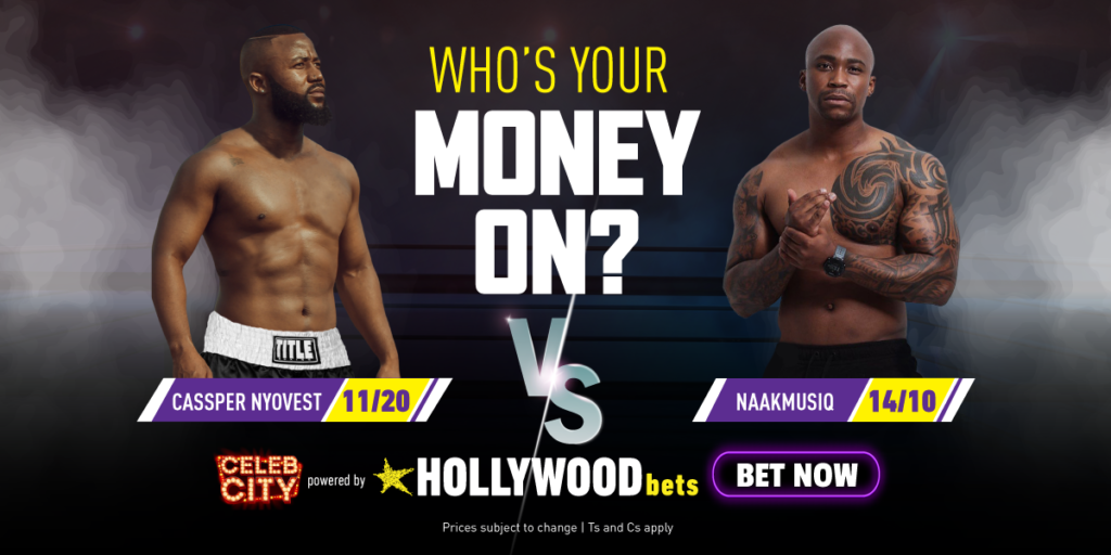 Celeb City Boxing Preview - Everything you need to know