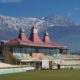 Dharamshala Cricket stadium IPL