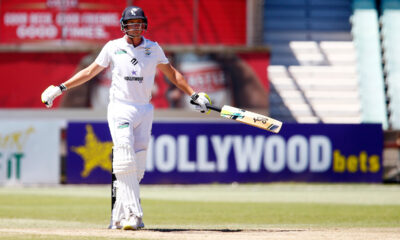 Hollywoodbets Dolphins vs Lions - Domestic Cricket