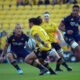 Super Rugby Pacific - Hurricanes v Highlanders, 5 March 2022
