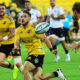 Wes Goosen of the Hurricanes - Super Rugby Pacific