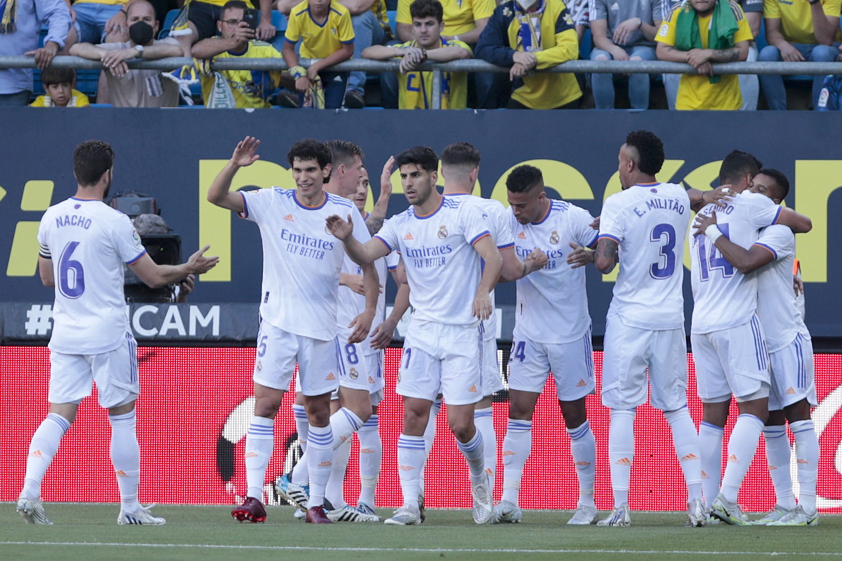 La Liga Matchday 13: Odds and Predictions - Villarreal USA