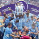 Manchester City - Premier League