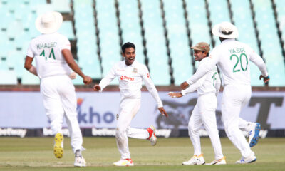 Bangladesh Test Cricket