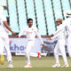 Bangladesh Test Cricket