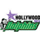 Hollywoodbets Dolphins Logo
