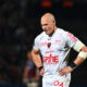 Sergio Parisse of Toulon - European Challenge Cup