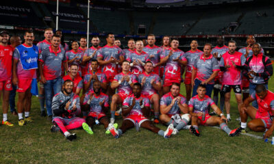 Pumas - Currie Cup